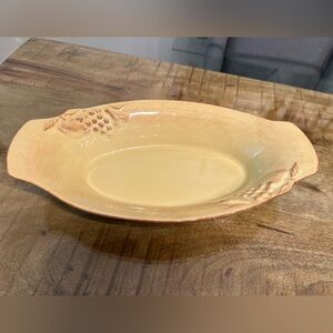 Madeira Harvest by Casa Stone for Casafina 12" Fruit Fine Portuguese Stoneware